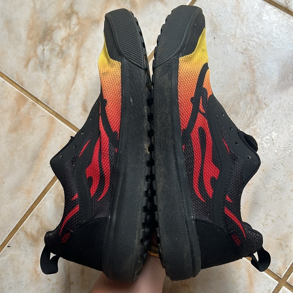 Vans Ultra Range